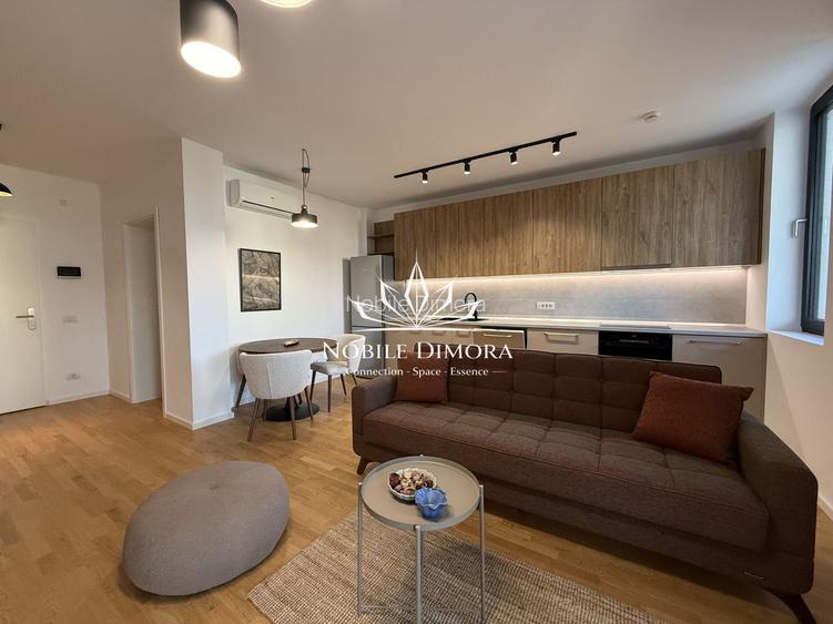 ISHO - Apartament modern cu 2 camere, Et3, pet friendly, Bega-river view - 4