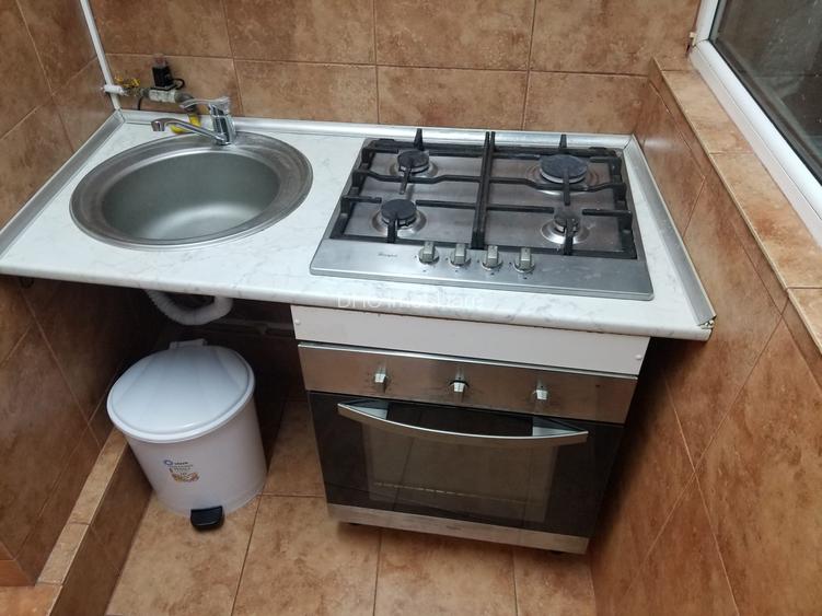 2 camere spatios  zona Rahova cu 2 balcoane - 10