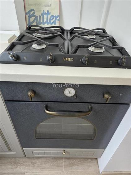 Lipovei etaj 1 Decomandat 2 Camere - 16