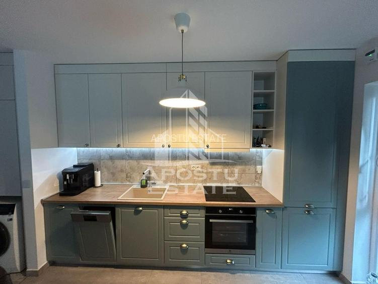 Apartament cu 2 camere, de inchiriat, zona Lipovei, Parcare - 4