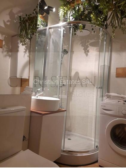 Garsonieră Modernă - Calea Grivitei 139 - Gara De Nord - 7