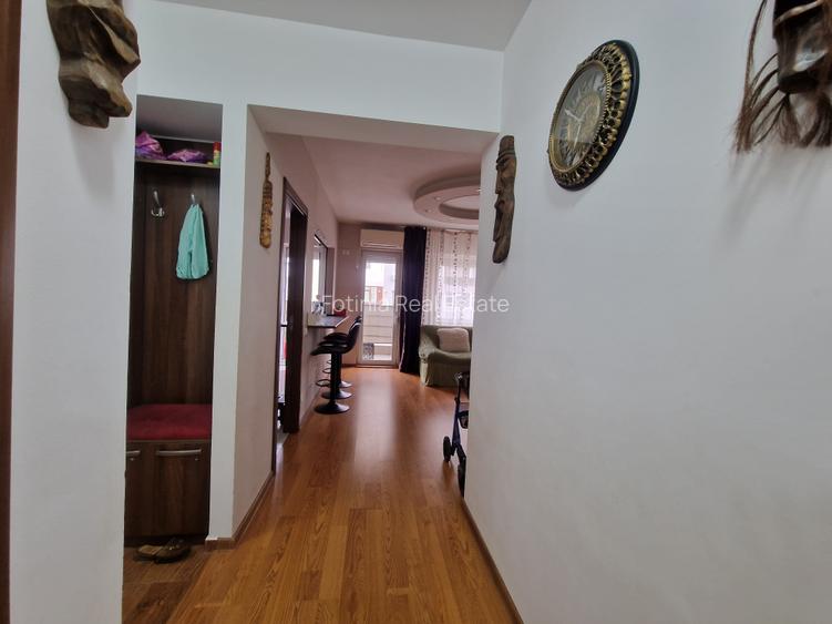 Apartament 3 Camere Tomis Plus etaj 1 - 15