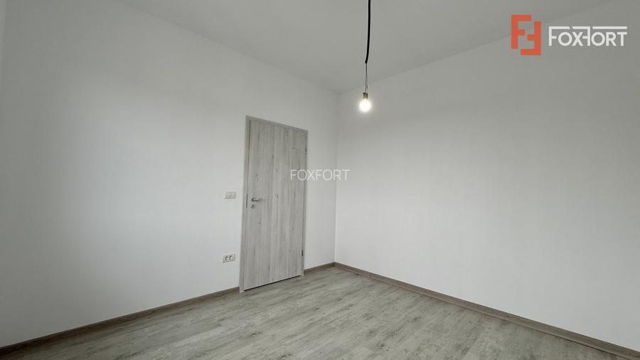 Duplex Mosnita cu 4 camere si teren de 350 mp  - 10