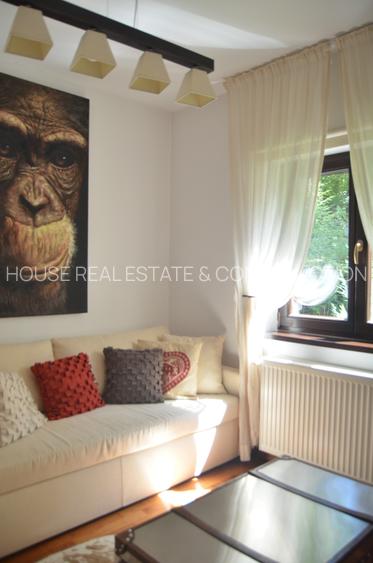 Predeal-Casa de vacanta 4 (patru)camere - 4