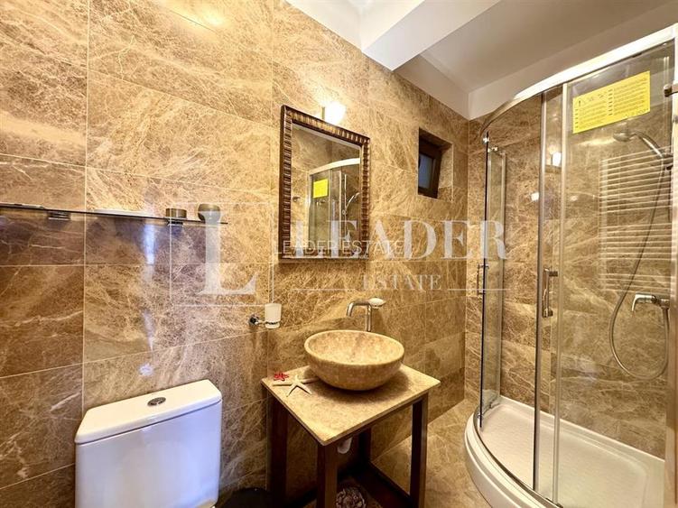 Apartament cozy cu 3 camere in Bloc nou 2010 | Domenii 1 Mai | Mobilat complet - 25