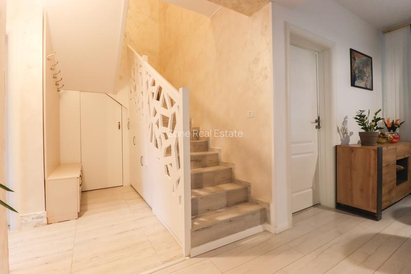 Vila Berceni,  mutare imediata,  mobilata si utilata, acasa din prima zi! - 24