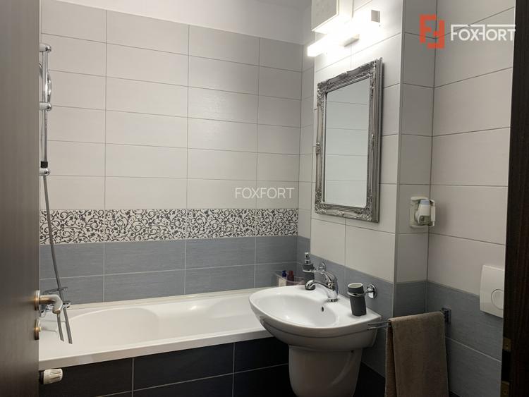 Apartament cu 3 camere de inchiriat, lux - zona Calea Aradului  - 5
