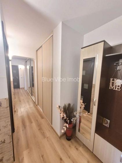 Modern 3 Room Apartment for Rent Tomis 3 Area near City Park Mall - 6