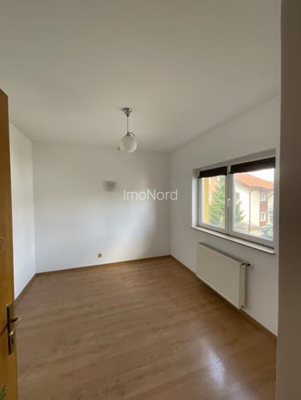 Închiriere vilă modernă în ansamblul rezidențial Pipera - 13