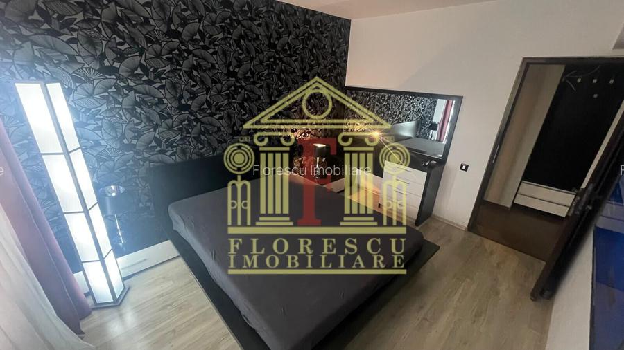 Apartament Premium cu 2 Camere – Central langa Hampton by Hilton! - 40