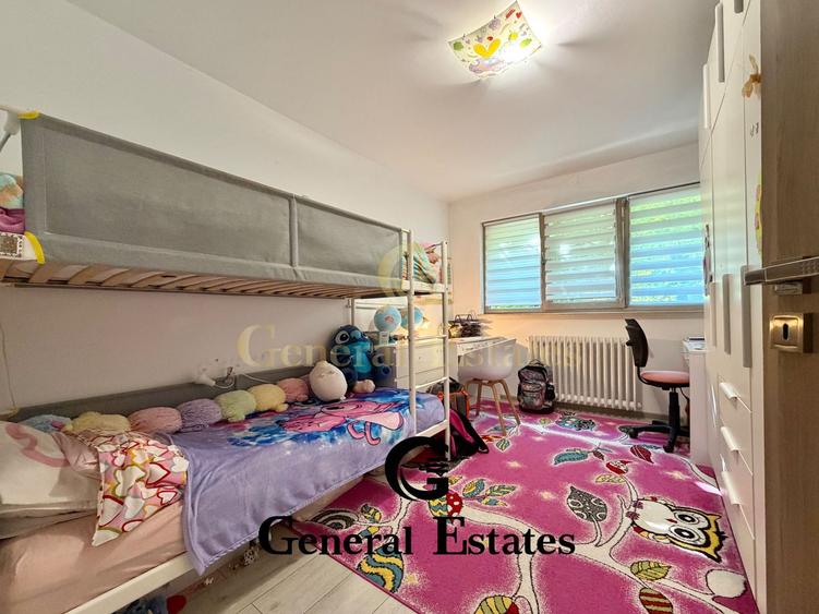 Vânzare apartament 2 camere | Renovat total – Podu Roș, Iași - 6