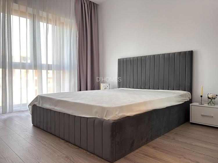 Apartament 3 camere I Prima Inchiriere I Pipera Plaza - 19