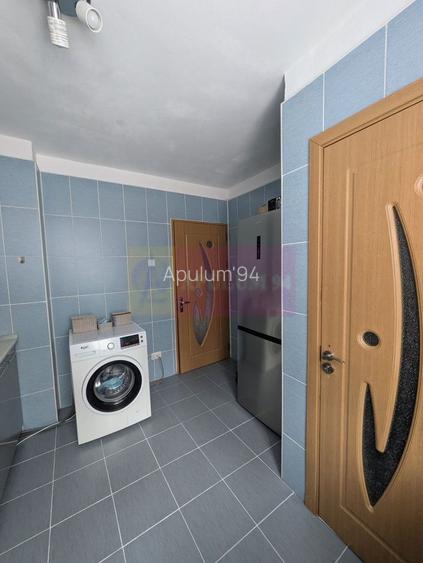 Apartament 2 camere, sector 6, Romancierilor, et.1/4, renovat - 4