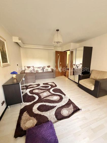 Vitan, garsoniera langa mall, loc parcare inclus, 42 mp, mobilata, utilata - 2