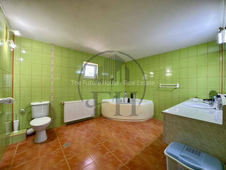 Casa / Vila de vanzare Lumina, Constanta - 15