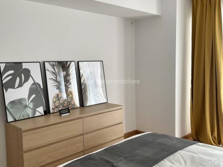 Pipera/UPGround/Apartament cu 2 camere/ - 7