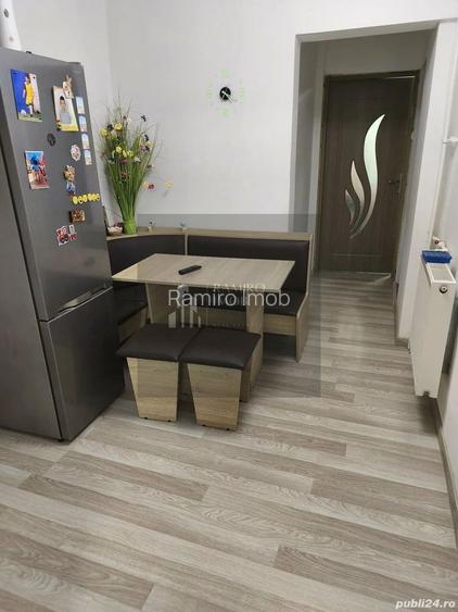 APARTAMENT 2 CAMERE, DECOMANDAT, P-TA RESITA/BERCENI - 2