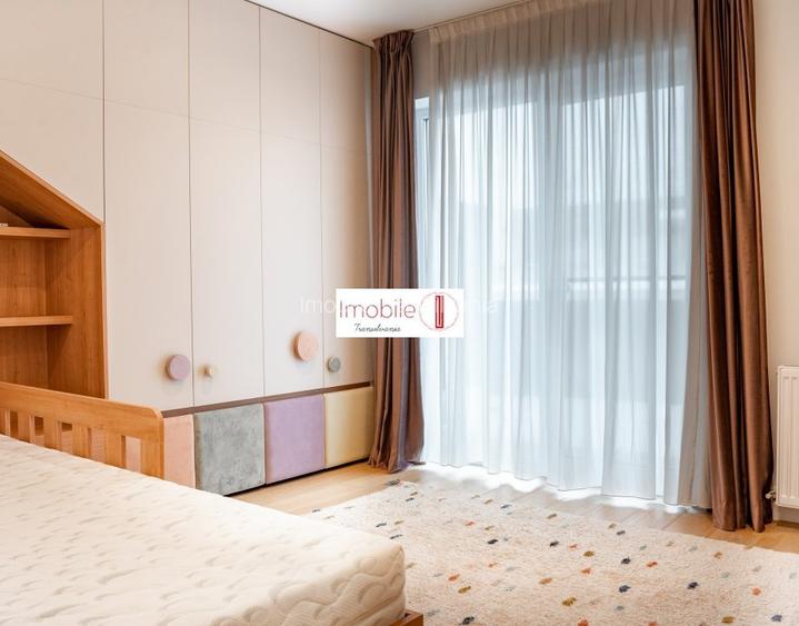 Apartament 4 camere Lux | zona Iulius Mall  - 18