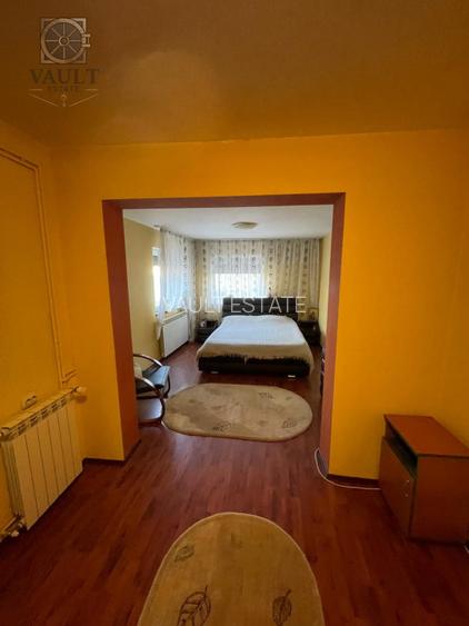 Casa individuala 4 camere - Zona Teius - 8