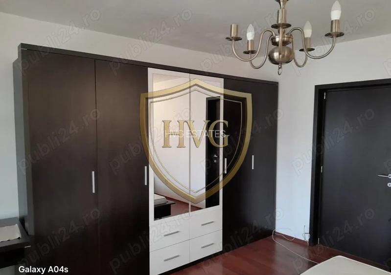 Apartament 3 camere spatios si elegant | Bd. Mircea Voda - 5