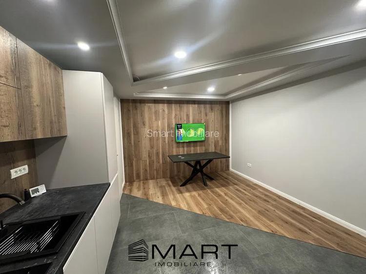 Apartament modern 2 camere zona Doamna Stanca - 5