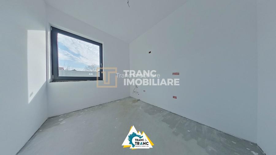 Vila in stil mediteranean cu 3 camere construita in 2024 in Vlaidimirescu - 9