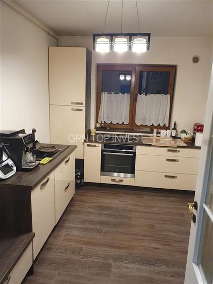 Apartament 3 camere 2 bai terasa si parcare Cartierul Arhitectilor - 3
