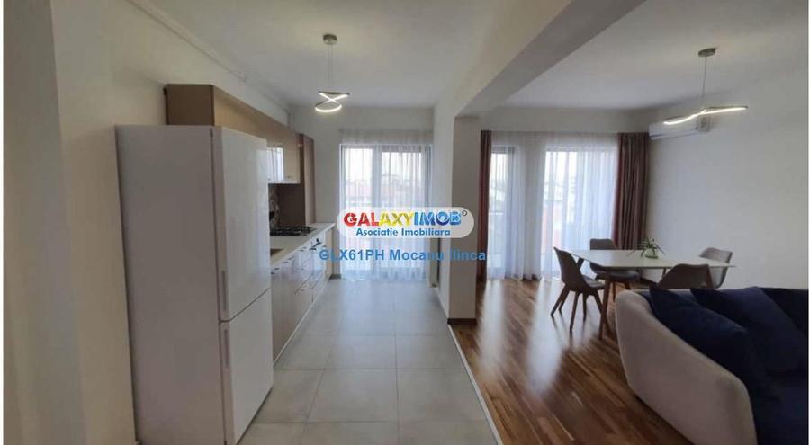 Inchiriere apartament 2 camere, bloc nou, Albert, Ploiesti - 5