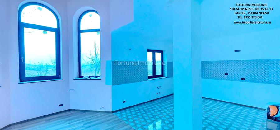 Vila cocheta,beci si livada,cadru natural intim si atractiv,zona Ciritei - 6