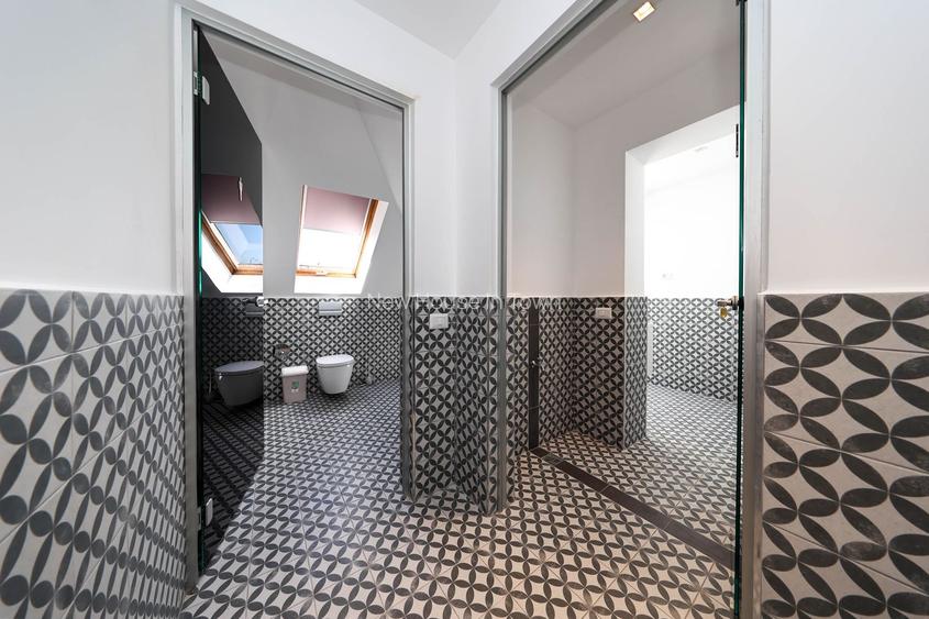 Clădire administrativă renovată integral – oportunitate investițională – Brașov - 42