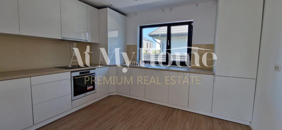 VILA NOUA PREMIUM INDIVIDUALA 5 CAMERE//TUNARI - 7