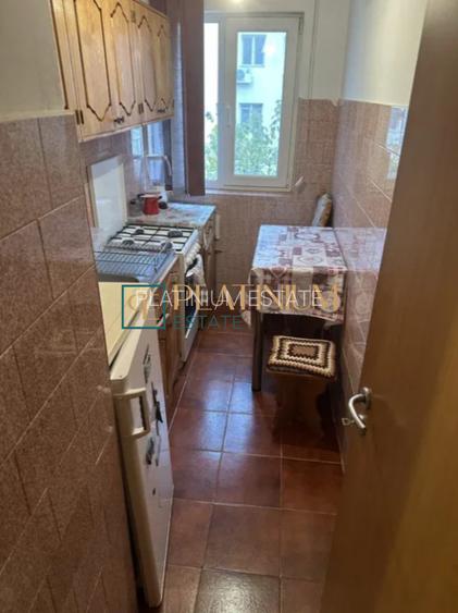 P4787 Apartament cu 2 camere, zona Girocului - 4