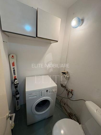 Apartament 3 camere în zona Calea Floresti - 23