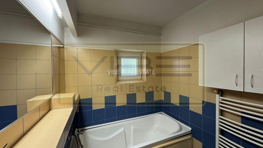 Apartament 2 camere decomandat Pacurari - Moara de Foc - 14