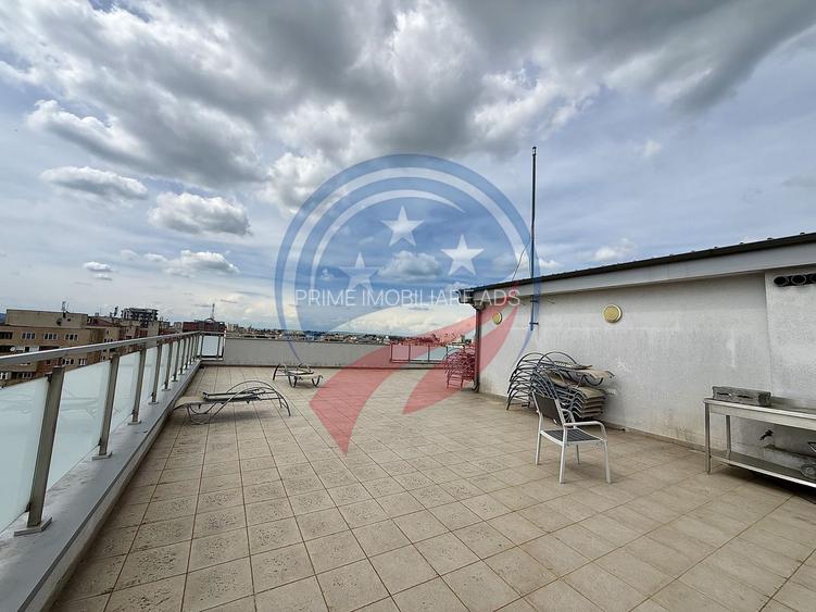 Apartament 3 camere/Lux/Severinului/Craiova - 33