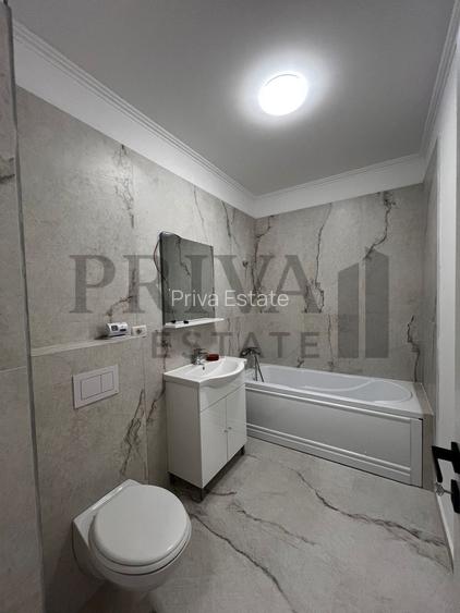 Apartament 1 camera, parter, Giroc - 10