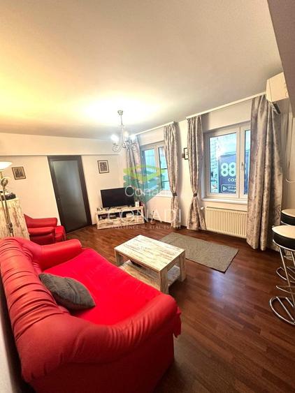 Apartament cu 2 camere Ultracentral vedere libera - 4