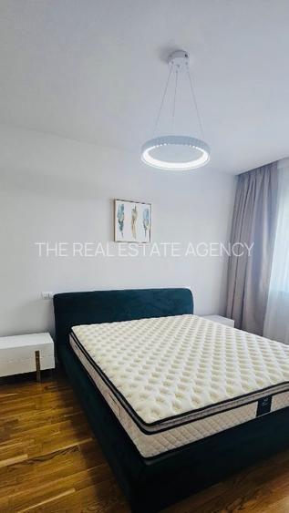 Vilă de colț 5 camere | New Point Villas | Curte 120 mp - 8