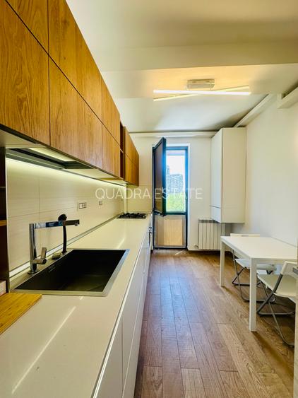 Apartament 3 camere - Tribunalul Bucuresti/ Lauder Reut Complex Educational - 9