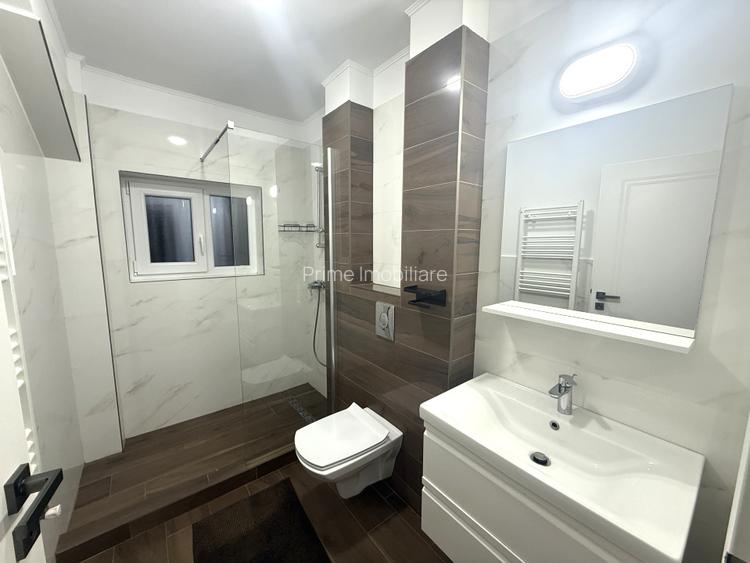 APARTAMENT 2 CAMERE DE ÎNCHIRIAT | ETAJ 3 | MOBILAT & UTILAT | LOC DE PARCARE - 2