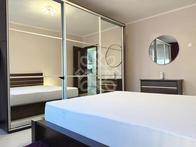 Apartament ultracentral de inchiriat, pietonala Republicii - 4