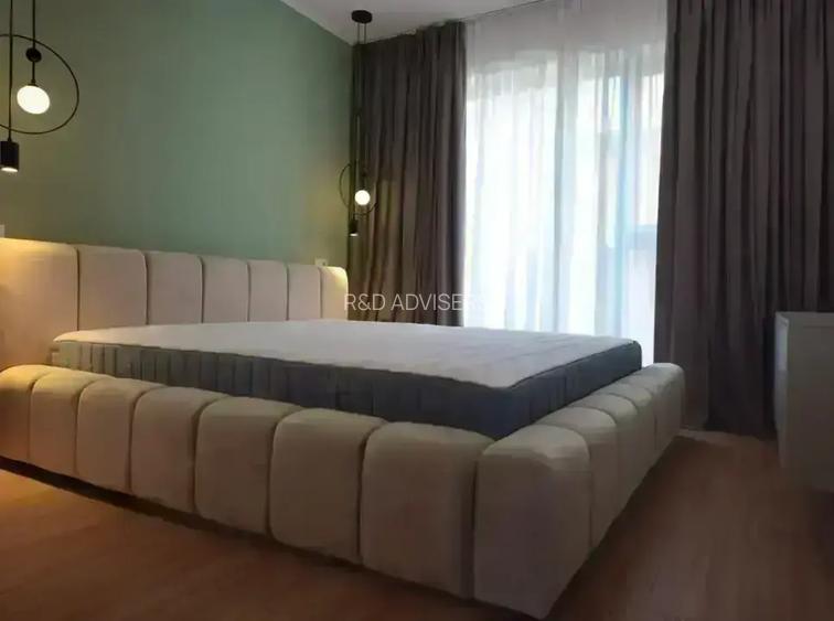 Apartament 4 Camere | Iancu Nicolae | Mobilat si Utilat - 5