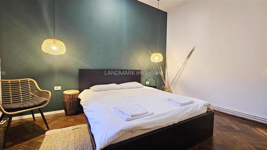 COMISION 0% APARTAMENT 2 CAMERE ULTRA CENTRAL PENTRU INVESTITIE - 7