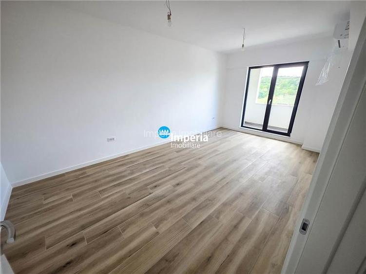 Direct Dezvoltator! Ap 2 cam, finalizat si intabulat! Bucium - 4