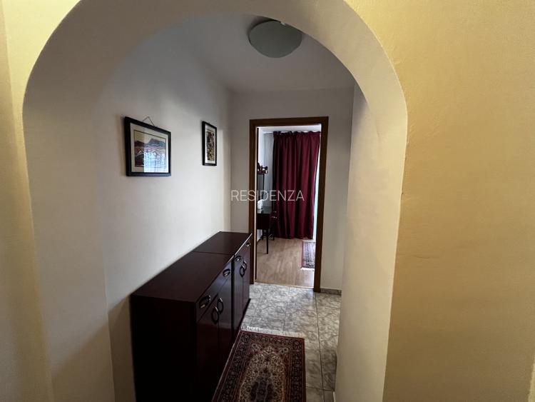Apartament 3 Camere Piata Victoriei | Loc de parcare | 2 Balcoane - 17