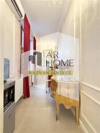 Vila interbelica renovata complet in zona centrala Ploiesti - 22