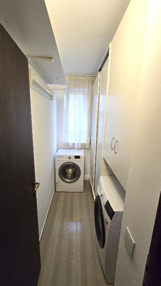 Vand URGENT ap. 3 cam RENOVAT etaj 1/4 Zona VEST - 8