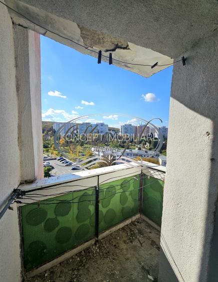 Apartament cu potential in cartierul Manastur - 6