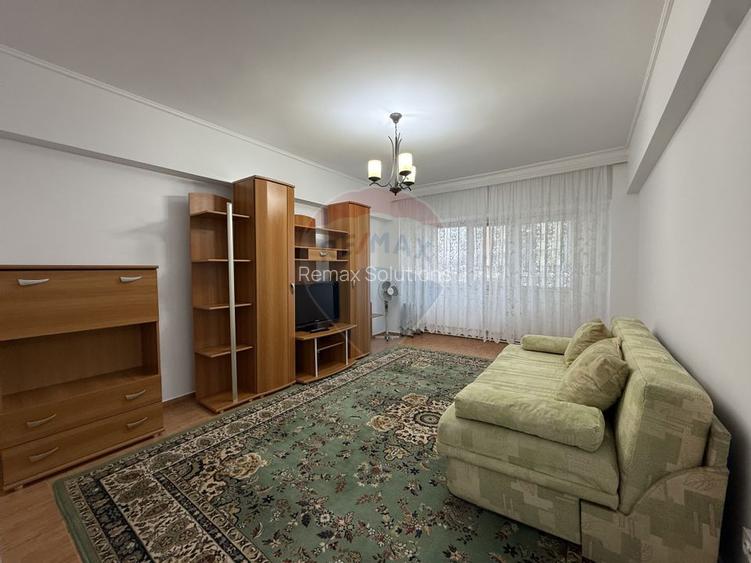 Apartament cu 2 camere de închiriat în zona Trocadero Constanta - 2