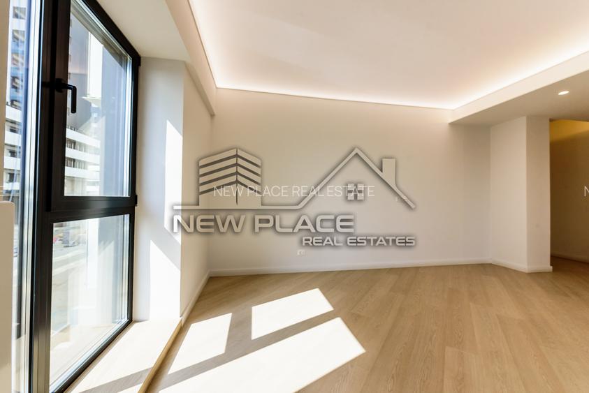 CORTINA NORTH | Model 3B | Vedere Libera | Balcon de 8 mp | Lux - 6